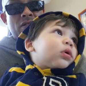 Meet your Posher, Jayson